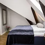 Frogner House Apartments - Oscarsgate 86