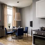 Frogner House Apartments - Oscarsgate 86