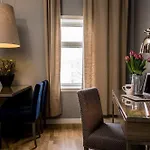 Frogner House Apartments - Oscarsgate 86