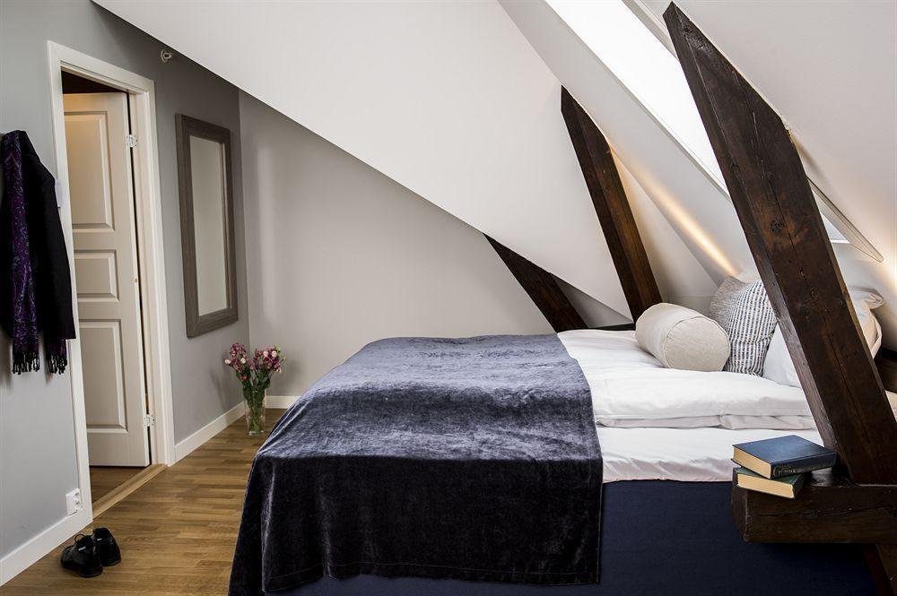Apartamento Frogner House - Oscarsgate 86 Oslo
