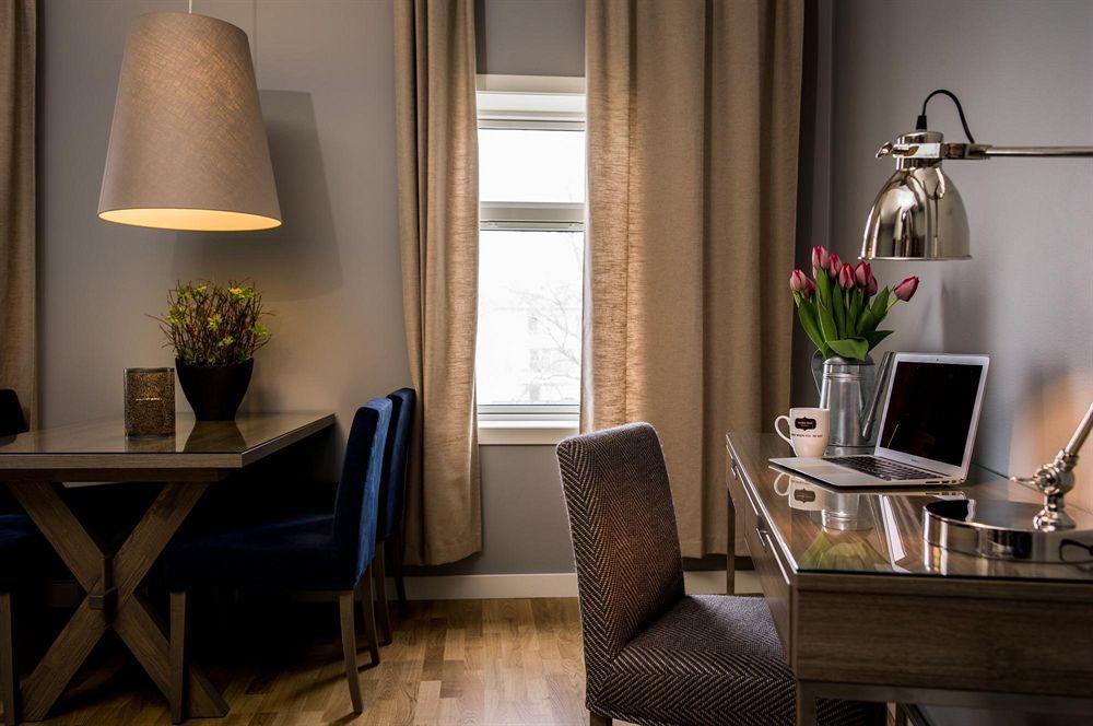 Apartamento Frogner House - Oscarsgate 86 *